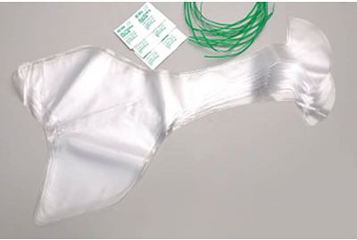 Replacement Disposable Airways for S304