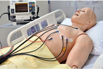 HAL® S1020 Emergency Care Simulator