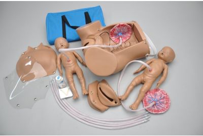 S500 Childbirth Delivery Birthing Simulator