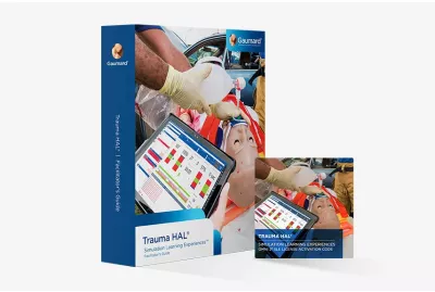 TRAUMA HAL SLE Courseware Package