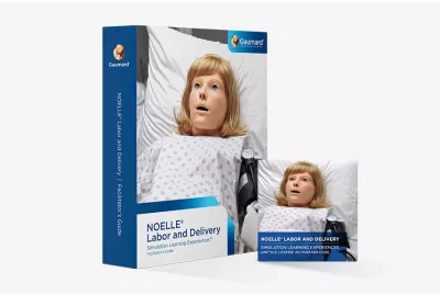 NOELLE Labor and Delivery SLE Courseware Package