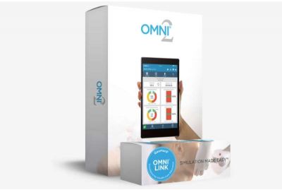 OMNI 2 with OMNI Link