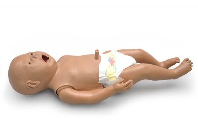 S105 Newborn PEDI® Simulator 