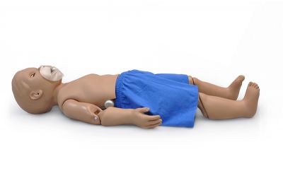 S111 1-Year CPR Care Simulator 