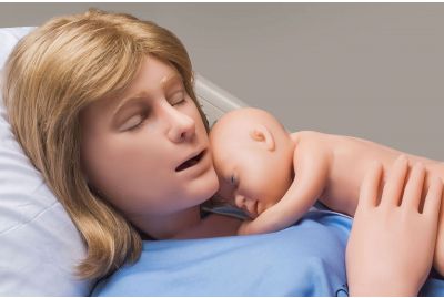 VICTORIA® S2200 World's Most Advanced Obstetric Patient Simulator