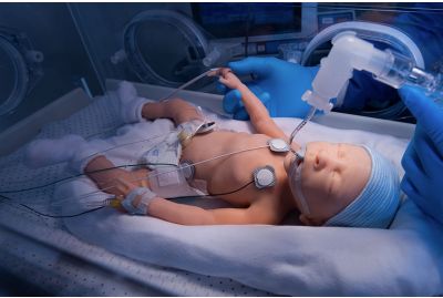 Premie HAL® S2209 30-Week Premature Infant Patient Simulator
