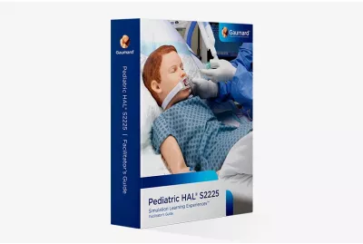 PEDIATRIC HAL SLE Facilitator’s Guidebook
