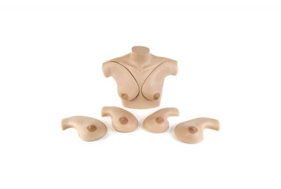 S230.40 Breast Palpation Set