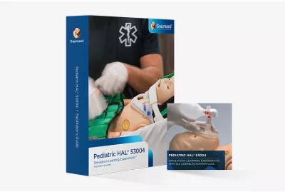 PEDIATRIC HAL S3004 SLE Courseware Package