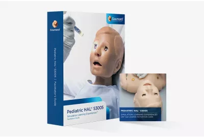 PEDIATRIC HAL S3005 SLE Courseware Package