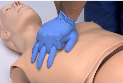 HAL® S315 - Adult Airway and CPR Trainer