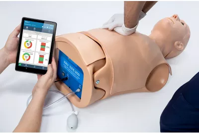 HAL® S315.300 Airway