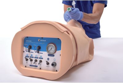 HAL® S315.400 Adult Multipurpose Airway and CPR Trainer