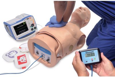 HAL® S315.500 Adult CPR+D Trainer