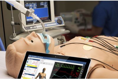 HAL® S3201 Advanced Multipurpose Patient Simulator