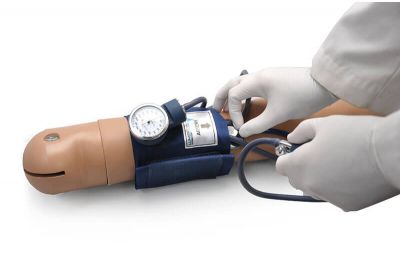 Blood Pressure Training System