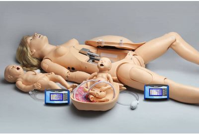 NOELLE® S550.100 Maternal Birthing Simulator