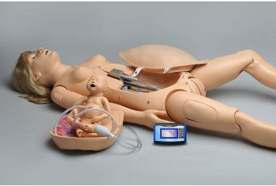 NOELLE® S551 Maternal Birthing Simulator