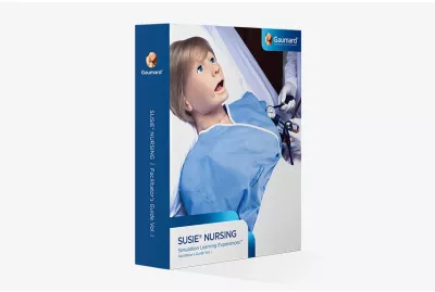 SUSIE Nursing SLE Facilitator’s Guide VOL. 1