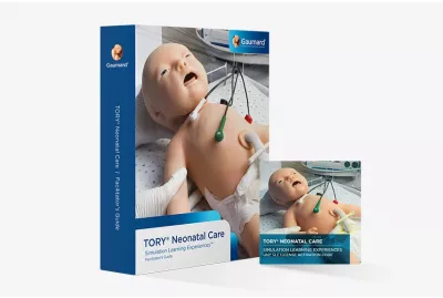 TORY Neonatal Care SLE Courseware Package