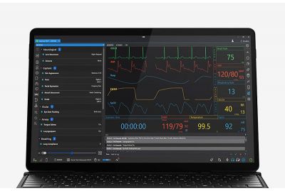 UNI&reg; 3 - Unified Simulator Control Software