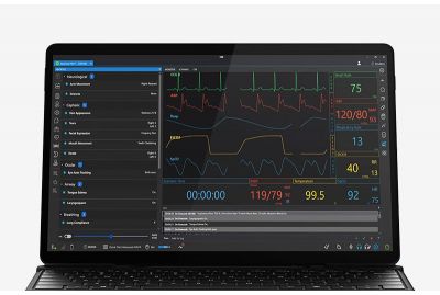 UNI&reg; 3 - Unified Simulator Control Software