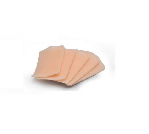 Replacement Trachea Skin for Trauma HAL S3040.100 - Set of 10 (S3040.100.122)