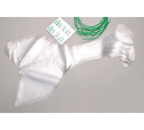 Replacement Disposable Airways for Simon S308 - Set of 100