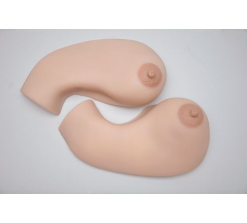 S230.52.853 Replacement Breast Pair