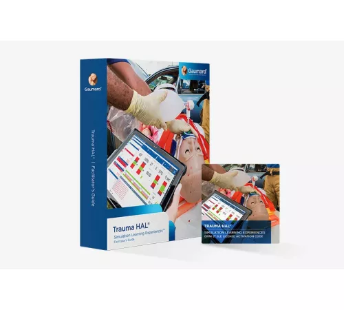 TRAUMA HAL SLE Courseware Package