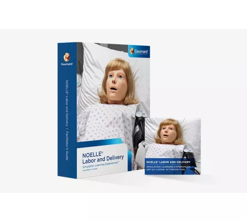 NOELLE Labor and Delivery SLE Courseware Package