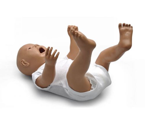 S100 Susie® and Simon® Advanced Newborn Care Simulator