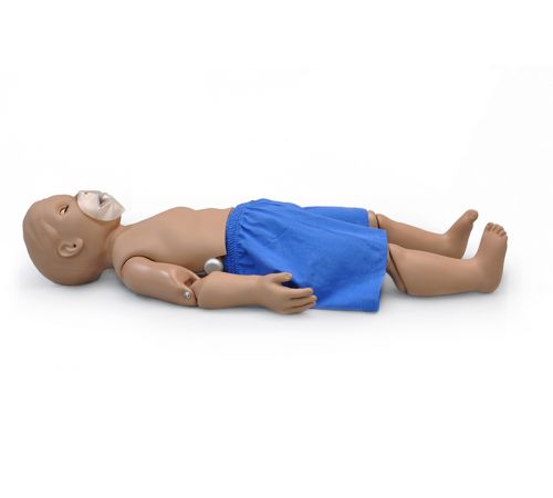 S111 1-Year CPR Care Simulator 