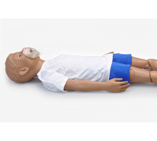 S151 5-Year CPR Care Simulator