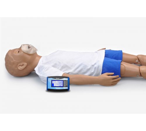 S154 5-Year CPR Care Simulator w/ OMNI® Code Blue Pack