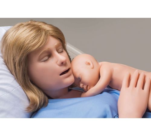 VICTORIA® S2200 World's Most Advanced Obstetric Patient Simulator