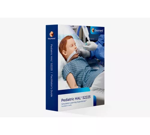 PEDIATRIC HAL SLE Facilitator’s Guidebook