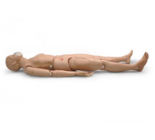 S310 CPR Simon Full Body Simulator