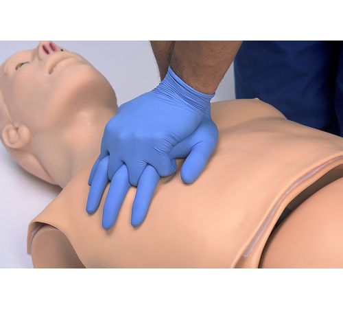 HAL® S315 - Adult Airway and CPR Trainer