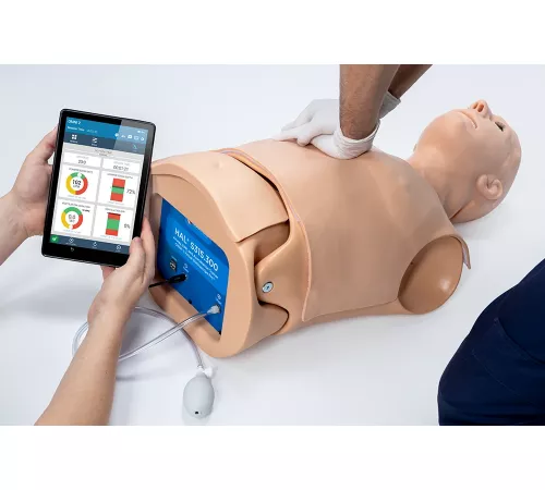 HAL® S315.300 Airway