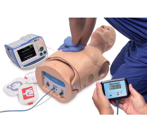 HAL® S315.500 Adult CPR+D Trainer