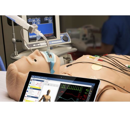 HAL® S3201 Advanced Multipurpose Patient Simulator