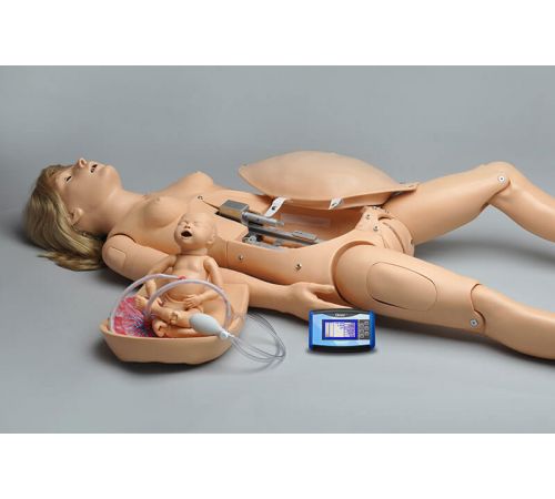 NOELLE® S551 Maternal Birthing Simulator