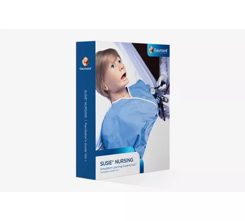 SUSIE Nursing SLE Facilitator’s Guide VOL. 2
