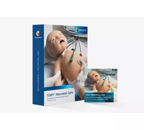 TORY Neonatal Care SLE Courseware Package