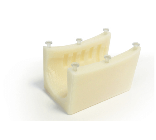 S315.400.999 Support for Tracheal Insert