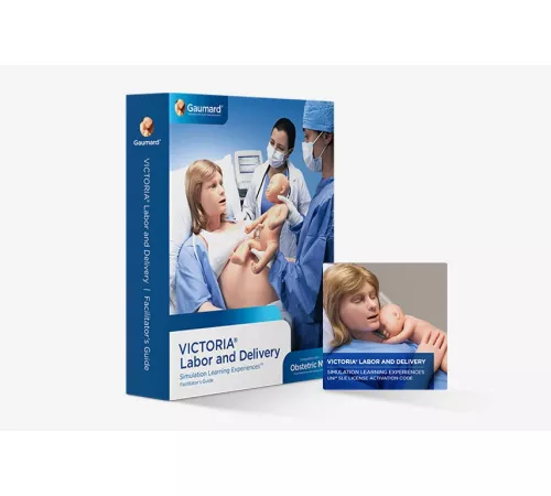 VICTORIA Labor and Delivery SLE Courseware Package