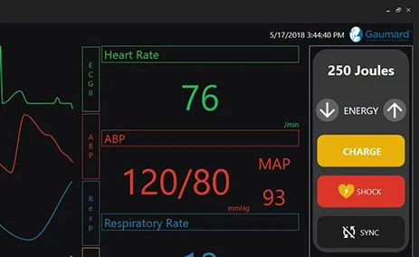 defibrillation