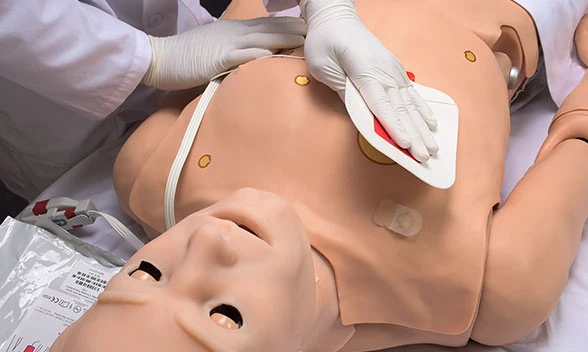 s3201-defibrillation