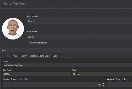 s5301-uni-patient profiles